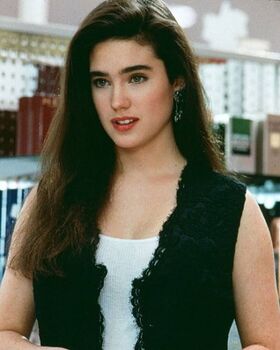 Jennifer Connelly