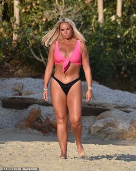 Jennifer Ellison