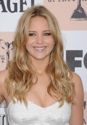 Jennifer Lawrence Nude Leaks OnlyFans Photo 602