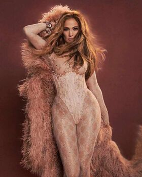 Jennifer Lopez