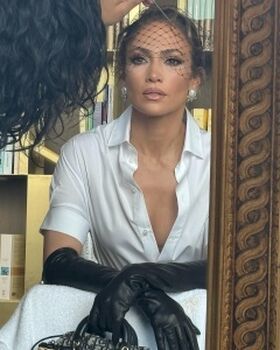 Jennifer Lopez