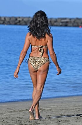 Jenny Powell Nude Leaks OnlyFans Photo 18