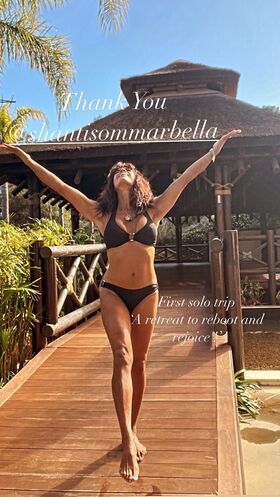 Jenny Powell Nude Leaks OnlyFans Photo 44