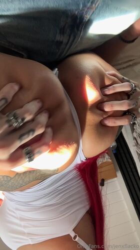 Jenxflacko Nude Leaks OnlyFans Photo 17