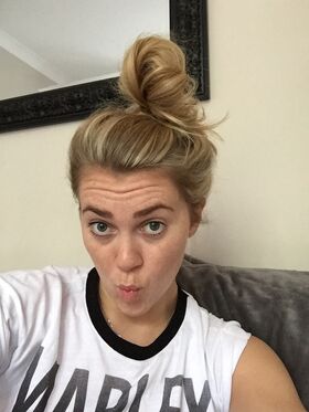 Jess Varnish