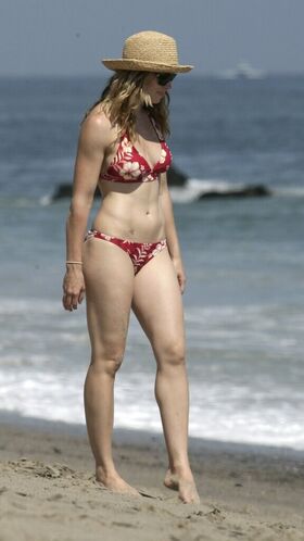 Jessica Biel