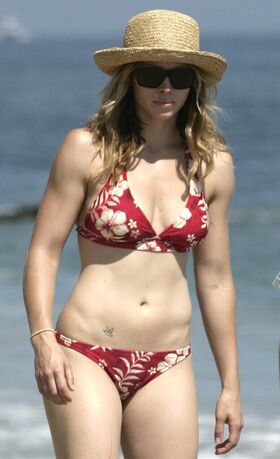 Jessica Biel