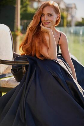 Jessica Chastain