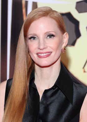 Jessica Chastain Nude Leaks OnlyFans Photo 276