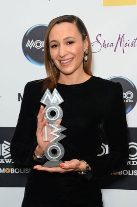 Jessica Ennis