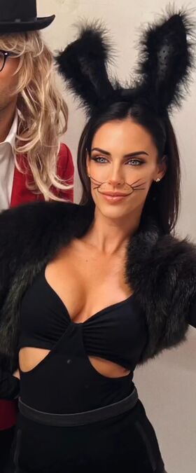 Jessica Lowndes