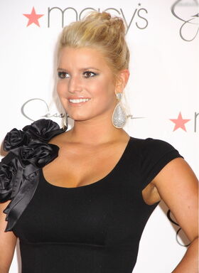 Jessica Simpson