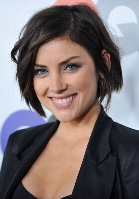 Jessica Stroup