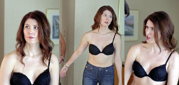 Jewel Staite