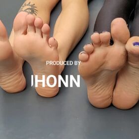 Jhonnfootfetish