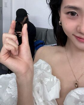 Jisoo Nude Leaks OnlyFans Photo 297