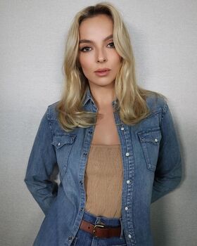 Jodie Comer