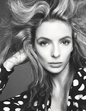 Jodie Comer