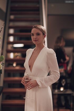 Jodie Comer