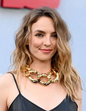 Jodie Comer