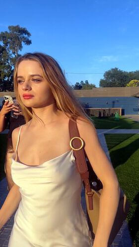 Joey King