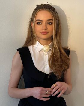 Joey King