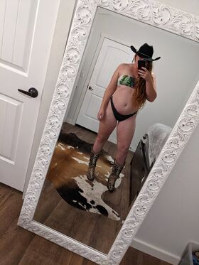Jolene Farmgirl Nude Leaks OnlyFans Photo 2