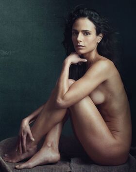 Jordana Brewster