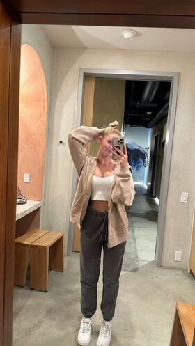 Jordyn Jones