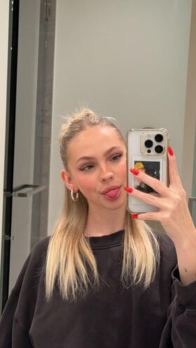 Jordyn Jones