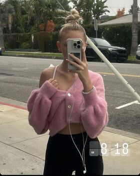 Jordyn Jones