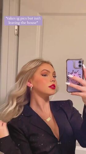 Jordyn Jones