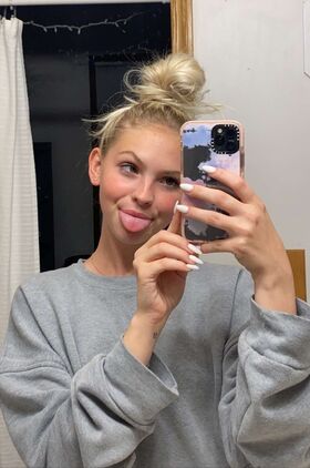 Jordyn Jones