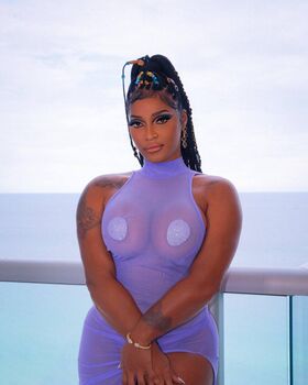 Joseline Hernandez Nude Leaks OnlyFans Photo 34