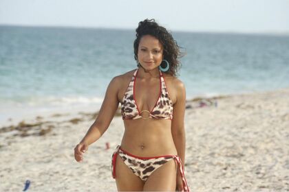 Judy Reyes