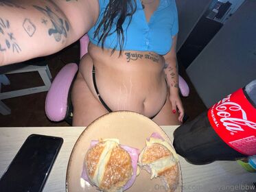 juicyangelbbw