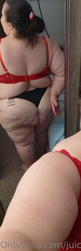 juicybootybbw