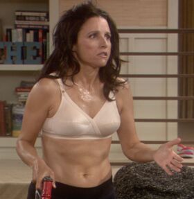 Julia Louis-Dreyfus