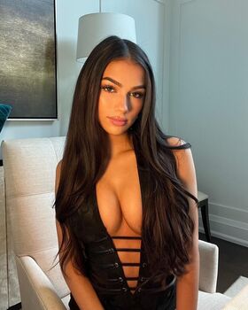 Julia Merekoulias Nude Leaks OnlyFans Photo 159