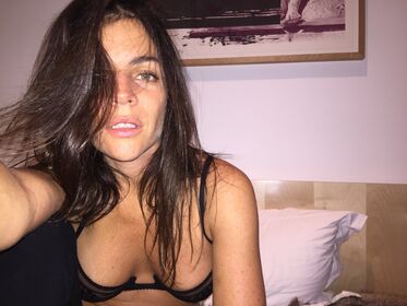 Julia Restoin Roitfeld