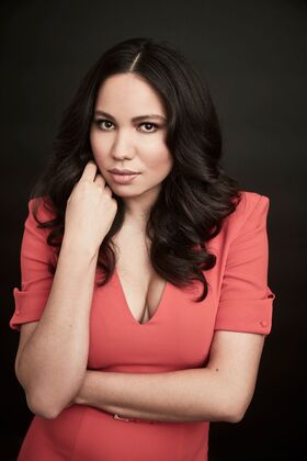 Jurnee Smollett