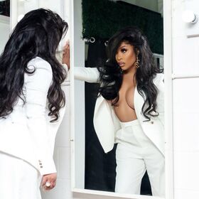 K. Michelle