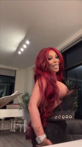 K. Michelle