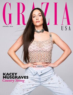 Kacey Musgraves Nude Leaks OnlyFans Photo 34