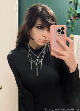 Kaitlin Witcher