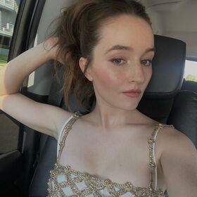 Kaitlyn Dever