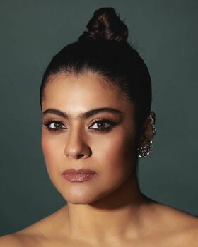 Kajol Devgn