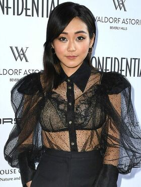 Karen Fukuhara