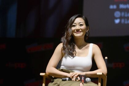 Karen Fukuhara