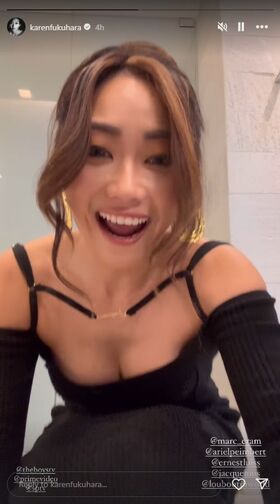 Karen Fukuhara Nude Leaks OnlyFans Photo 192